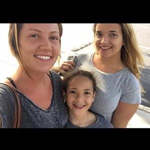 Meet your Posher, Allison